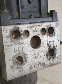 Насос abs оригинальный номер 0273004224 volvo v40 1.9d 01r. Киев, фото thumb