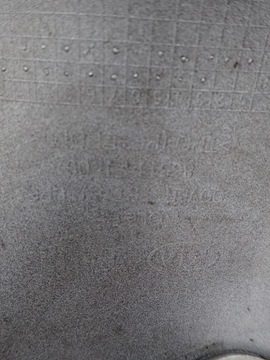 фото thumb №6, Kia sportage iv 4 рестайлінг 18-21 бампер перед переднє pdc