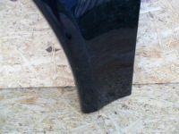 Porsche carrera s 2004- крило ліве Київ, фото thumb