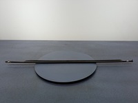 фото thumb №6, V90 s90 ii молдинг ущільнювач перед права 31848055