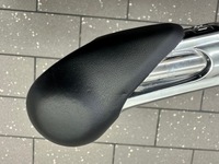 фото thumb №5, Ручка передач porsche 911 991 pdk шкіра czarna