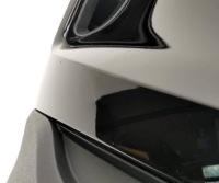 фото thumb №12, Бампер перед передний vw tiguan iii lc9x 6x pdc 571 571807221 новый org