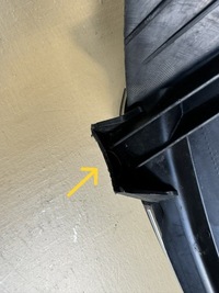 фото thumb №10, Hyundai ix20 10-19r лампа drl противотуманная фара правый перед передний