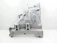 фото thumb №7, Toyota yaris iii lift лонжерон права чверть