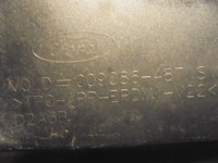 фото thumb №8, Ford kuga mk3 st lv4b-17f003 бампер перед передній