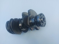 фото thumb №7, Вал колінчастий 2.7 tdi v6 bpp audi a4 b7 a6 c6 номінал