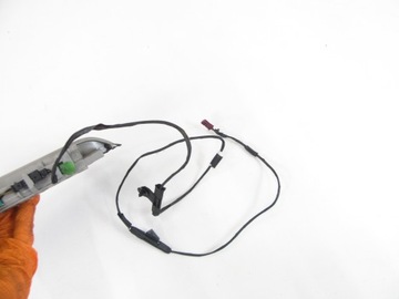 фото thumb №7, Третє світло сплав bmw seria 5 e63 купе штекер