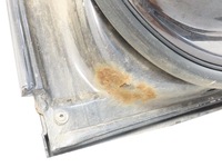 фото thumb №10, Двері правий задня vw passat b7 variant 365 lc8z