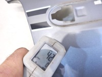 фото thumb №5, Крыло правый перед 871 mini one ii r56