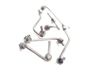 Vauxhall mokka / mokka x шланг топливный форсунки 1.6 cdti дизель 2016 Оригинал, фото thumb