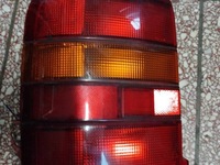 фото thumb №1, Лампа ліва задня 265559c nissan serena