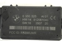 фото thumb №5, Bmw 3 e90 e91 2007 блок управления / модуль сигнализация