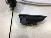 фото thumb №6, Замок сиденье правый задняя laguna iii 883910003r