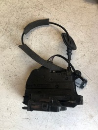 фото thumb №3, Замок дверь правый задняя smart forfour 453 16r