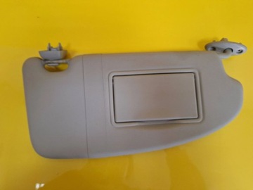 фото thumb №5, Захист козирок osłonki сонцезахисний ford focus mk2 nr337 комплект