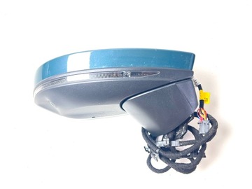 фото thumb №15, Зеркало зеркало audi a7 s7 c8 4k 4k8 13+1 камера 4k8857409q 4k8857410h