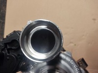 фото thumb №6, Турбонагнетатель турбина mercedes w213 c205 a6540907001