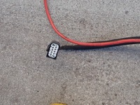 фото thumb №11, Жгут плюсовая bmw x5 e70 3.0 europa 9154714 6941818