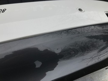 фото thumb №12, Bmw 3 gt f34 бампер зад m набір pdc 2014-