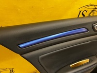 фото thumb №7, Обшивка двері лівий задня renault megane iv gt line
