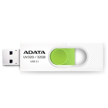Флэш-накопитель ADATA UV320, 32 ГБ, USB 3.2