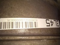 фото thumb №13, Audi a6 s6 c6 4f 5.2 v10 коробка передач передач автоматическая 6hp26a-61 1068422039