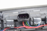 фото thumb №6, Volvo s60 mk2 d3 задня кришка багажника номерного знака реєстраційний лампа декоративна 31391197