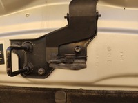 фото thumb №14, Капот передняя skoda roomster fabia ii 9156 целая bez ржавчина europa