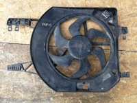 Купить Вентилятор радиатора кондиционер renault traffic 2, фото thumb