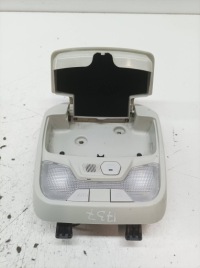 Лампа обшивки потолка piaggio porter 2 2021- np6 Цена, фото thumb