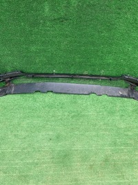 фото thumb №8, Накладка бампера перед audi a4 b9 allroad 8w0807061 2015-