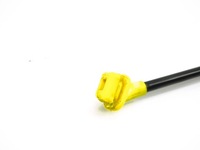 фото thumb №6, Hyundai kona i 2020 опора крышки / капот двигателя