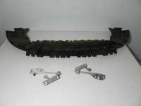 фото thumb №15, Бампер капот pas перед volvo c30 06-10 r-design