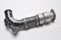 фото thumb №1, Volvo s40 ii v50 c30 c70 1.6 d2 114km труба інтеркулер av61-6c760-ac