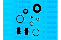 фото thumb №1, Autofren набір ремонтний супорт nissan задня almer