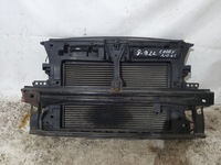 фото thumb №1, Volkswagen caddy touran 11-15 pas передний