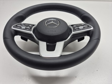 фото thumb №6, Mercedes sprinter w907 w910 gla glb руль подушка безопасности оригинал