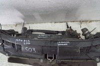 фото thumb №9, Pas переднє радіатор bmw e93 3.0 b автомат