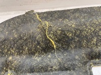 фото thumb №5, Toyota yaris 4 gr шумоізоляція капот двигуна