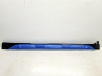 фото thumb №1, Bmw x2 f39 m sport x line поріг планка порогова права