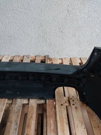 фото thumb №8, Бампер задня задній audi a4 b7 kombi 8e0807521c