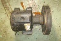 фото thumb №6, Підсилювач кермо renault megane i classic la0/1_ 7700866436b 1.6l