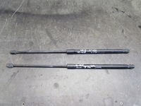 фото thumb №1, Привод крышки задняя правый volvo v40 ii 12-16