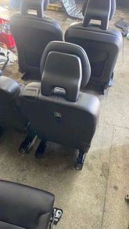 фото thumb №6, Volvo xc90 ii сидіння заднє сидіння шкіра 7 осіб