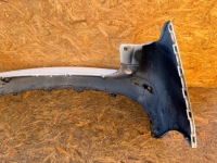 Бампер задний задняя dacia lodgy stepway 12- 850222838r Недорого, фото thumb