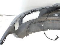 фото thumb №14, Kpl бампер задняя задний vw scirocco lift r-line lr7h