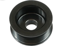 Ap0037 as-pl шків генератора Оригінал, фото thumb