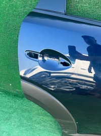 фото thumb №8, Mazda cx3 15- дверь задняя задние правое