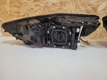 фото thumb №11, Лампа audi a6 c7 рестайлінг повний led 4g0941033h 4g0941034h