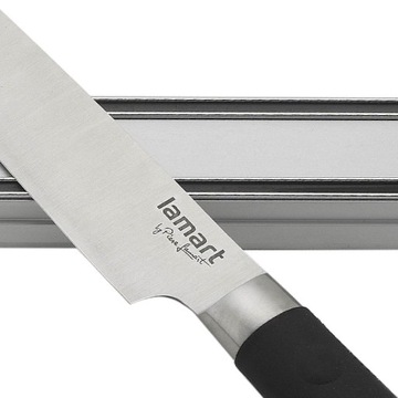 Магнитная полоса для ножей Lamart LT2037 36,5см